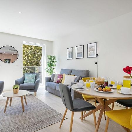 Modern & Stylish Apartment In Av. Da Liberdade By Lovelystay Lisboa المظهر الخارجي الصورة