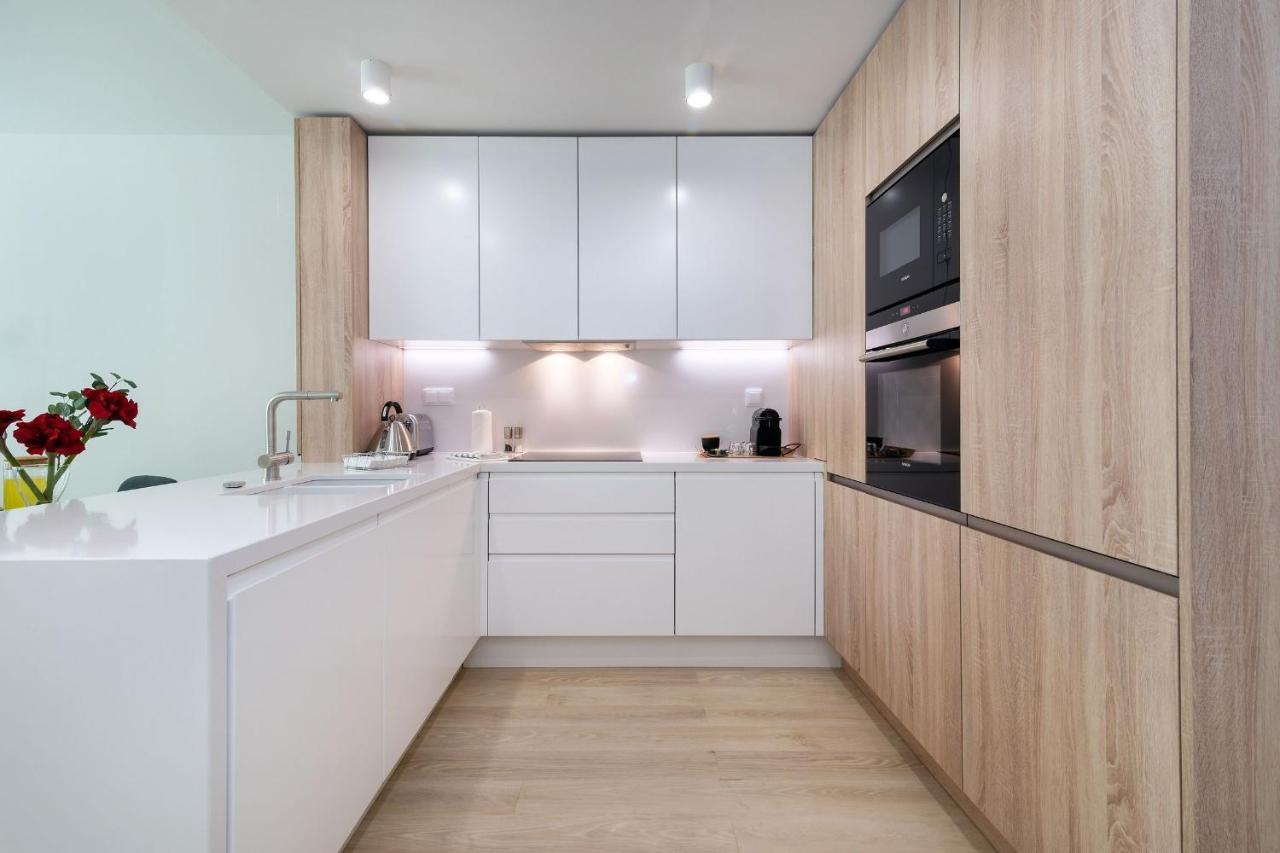Modern & Stylish Apartment In Av. Da Liberdade By Lovelystay Lisboa المظهر الخارجي الصورة