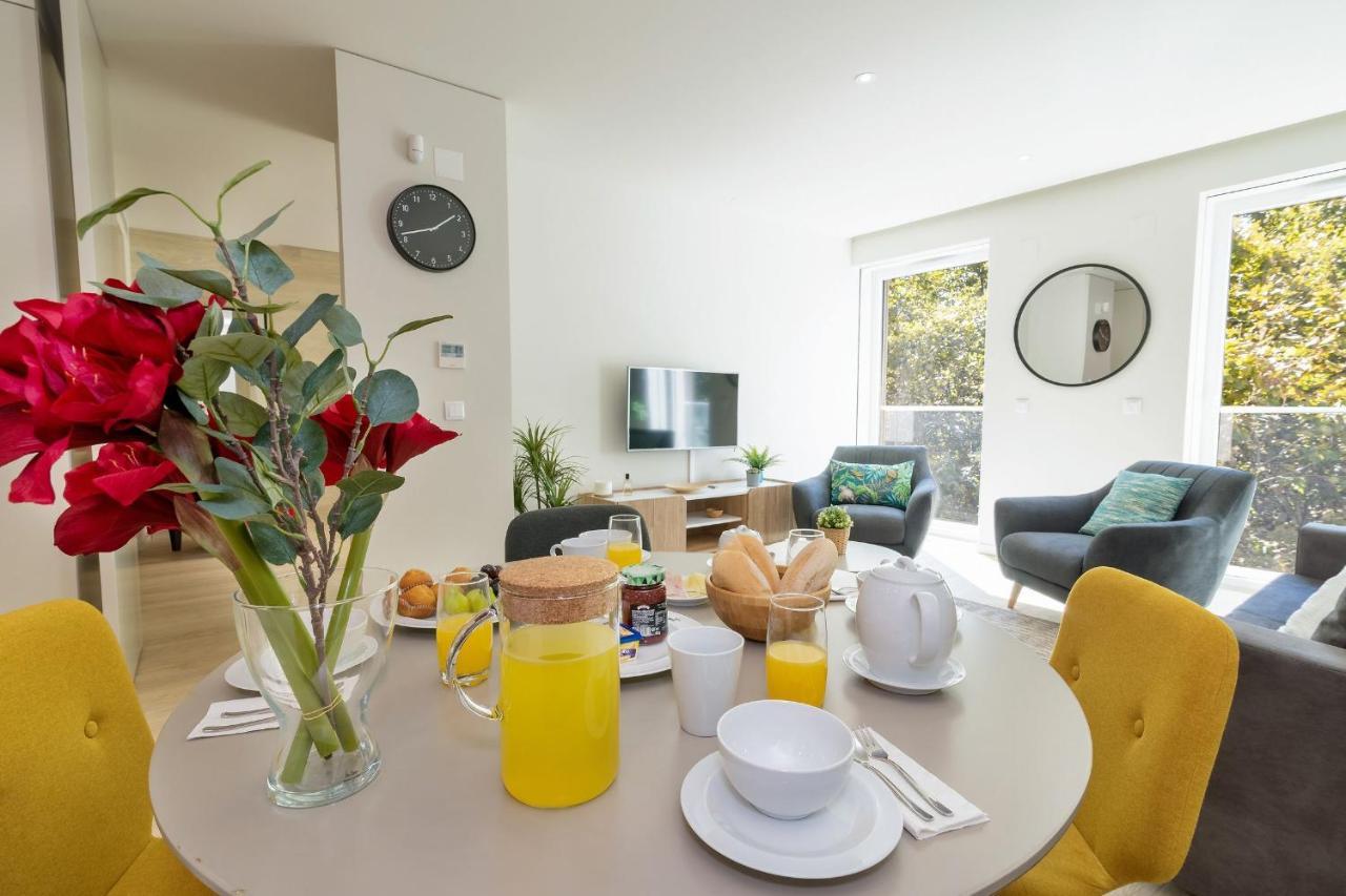 Modern & Stylish Apartment In Av. Da Liberdade By Lovelystay Lisboa المظهر الخارجي الصورة