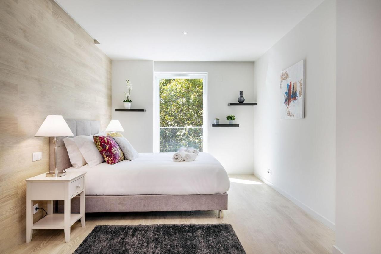 Modern & Stylish Apartment In Av. Da Liberdade By Lovelystay Lisboa المظهر الخارجي الصورة